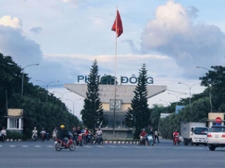 DANH SÁCH CÁC KHU CÔNG NGHIỆP Ở TÂY NINH (CẬP NHẬT 2023)