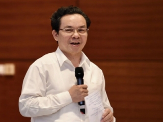GS.TS. Hoàng Văn Cường: Khả năng phục hồi của thị trường bất động sản phụ thuộc rất lớn vào tình hình kinh tế 2023