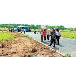 Đất nền vẫn sẽ cho lợi nhuận cao nhất trên thị trường bất động sản