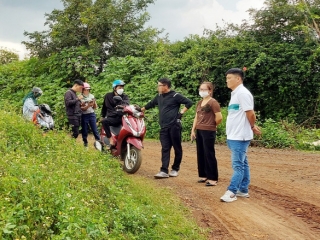 Đất nền đã qua đợt giảm mạnh, đã đến lúc nhà đầu tư xuống tiền trở lại?