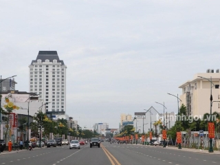 Tây Ninh chi gần 20.000 tỷ đồng cho đầu tư công giai đoạn 2021 - 2025