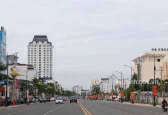 Tây Ninh chi gần 20.000 tỷ đồng cho đầu tư công giai đoạn 2021 - 2025