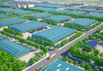 Tây Ninh sẽ có trung tâm logistics, cảng cạn ICD và cảng tổng hợp gần 260 ha