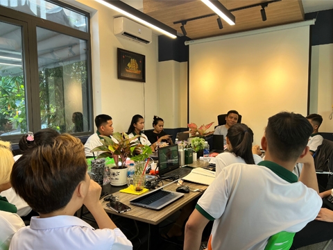 Đôi nét về Công ty bất động sản Phú Thịnh Group