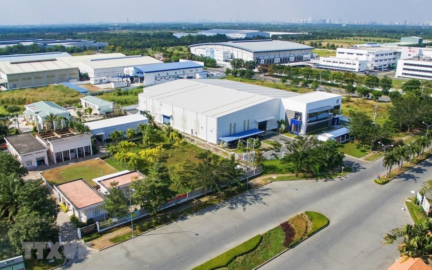 SẢN PHẨM TÂY NINH 6