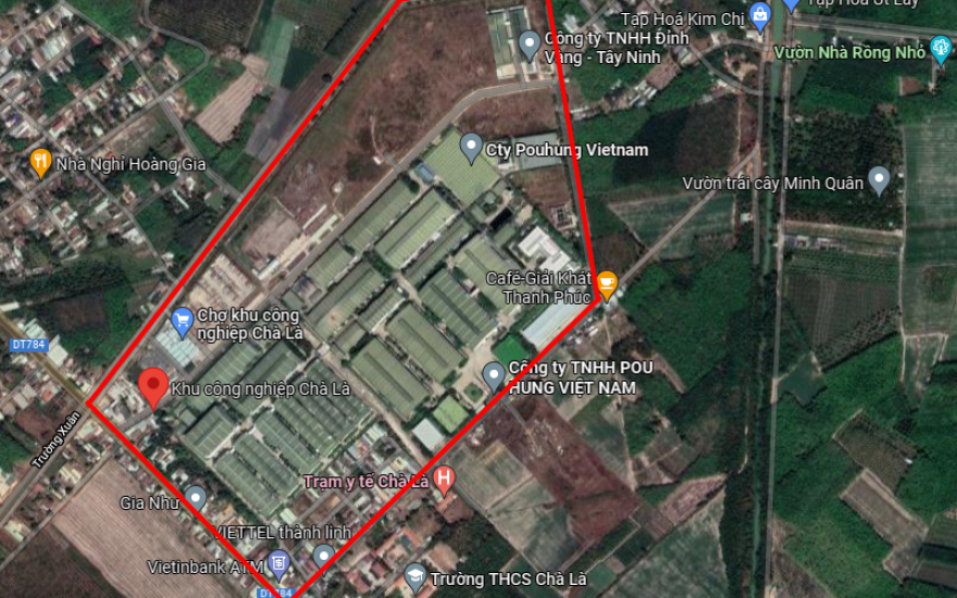 SẢN PHẨM TÂY NINH 4