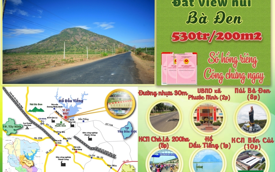 SẢN PHẨM PHƯỚC NINH