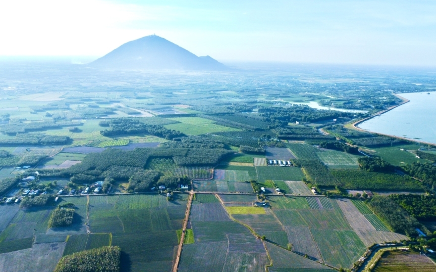 SẢN PHẨM PHƯỚC NINH